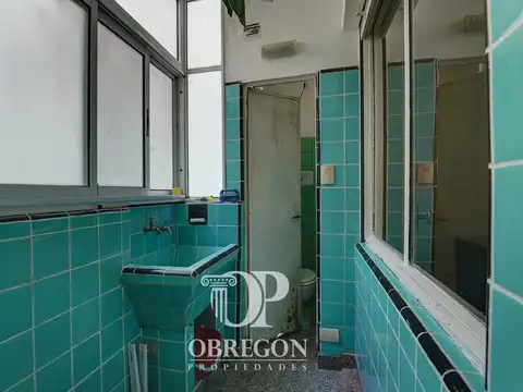 Departamento en Venta 45 años