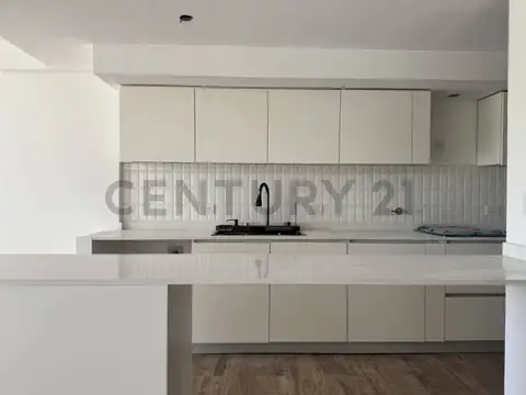 Departamento de Categoría de 2 Dormitorios en Venta