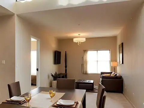 SE VENDE DUPLEX EN DOCTA ENTREGA EN UN MES