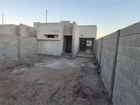 Casa en Venta 1 año