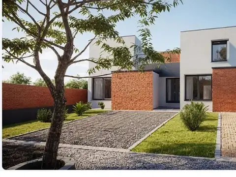 SE VENDE DUPLEX EN DOCTA ENTREGA EN UN MES