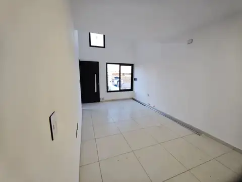 SE VENDE DUPLEX EN DOCTA ENTREGA EN UN MES