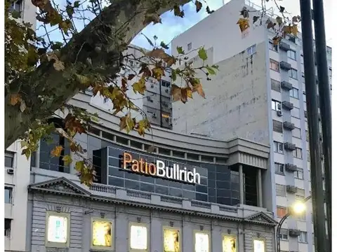 Av Libertador 774 , Piso 11