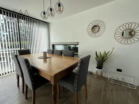 Alquiler Temporada Barrio Privado Las Prunas
