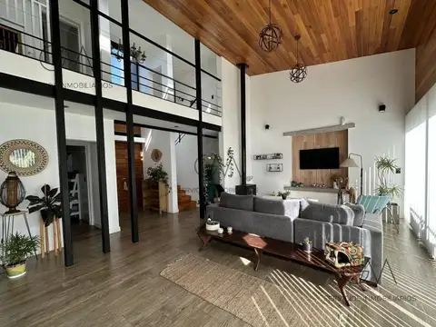 Casa en Alquiler Temporal de 3 dormitorios