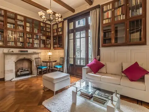 Departamento en Alquiler en Recoleta, $ 1.500.000