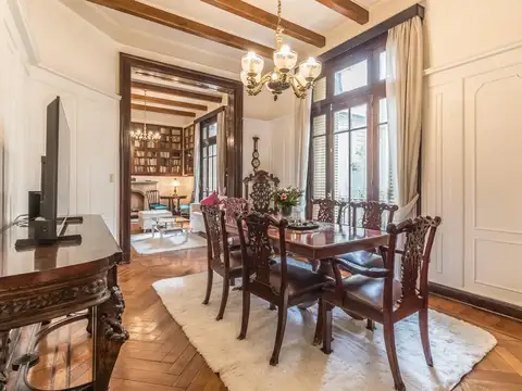 Departamento 4 ambientes con 1 baño