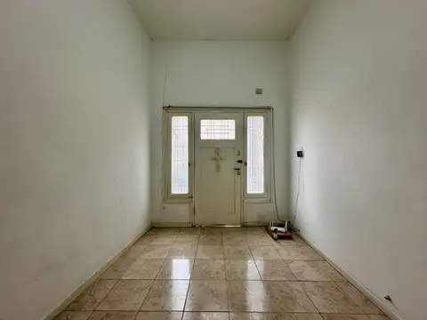 Depto Tipo Casa en Alquiler de 2 ambientes