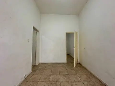 Depto Tipo Casa en Alquiler de 1 dormitorio