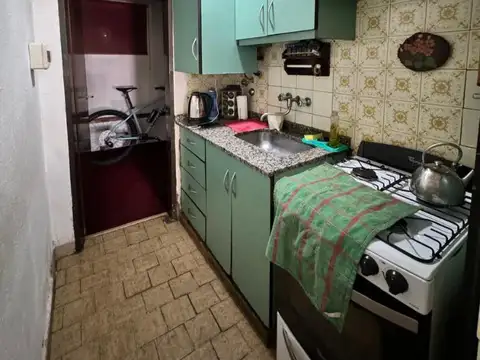 DUPLEX EN VENTA EN CASTELAR