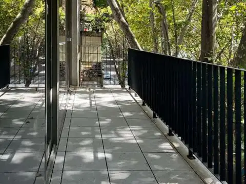 Guatemala al 5600 - Piso 7