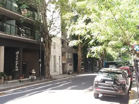 Guatemala al 5600 - Piso 7
