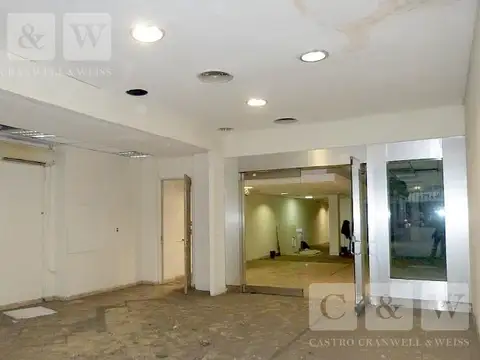 Local en Alquiler en Retiro, USD 7.500