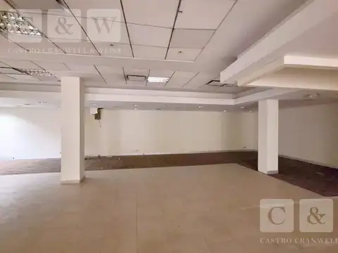 Av. Santa Fe al 900 | Local en Alquiler | Retiro