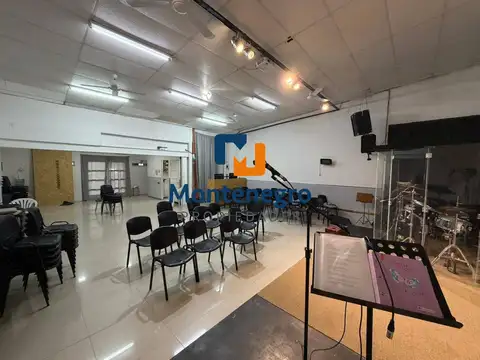 Local en San Martin