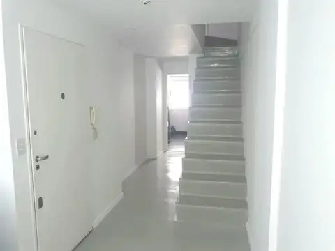 VENTA DPTO 2 AMB EN DUPLEX BALCON TERRAZA BELGRANO