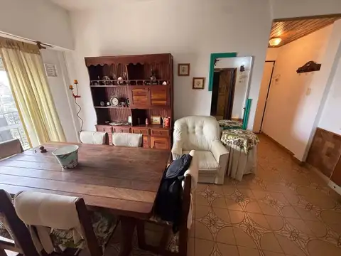 Departamento en Venta en San Justo, Partido de La Matanza