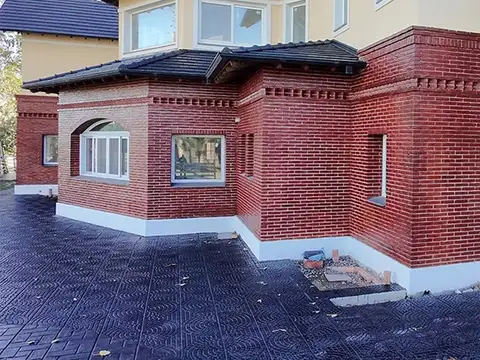 Casa en Venta de 6 dormitorios