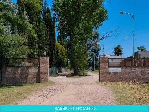 Terreno en Venta en Lujan, Partido de Luján