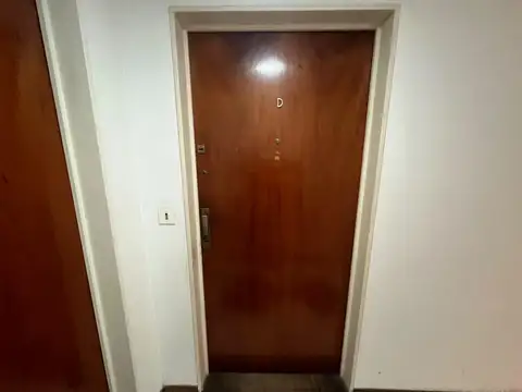 Departamento en Venta en San Isidro, USD 210.000