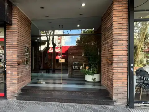 Departamento en San Isidro