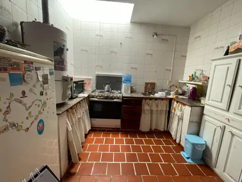 Casa en Venta de 5 dormitorios