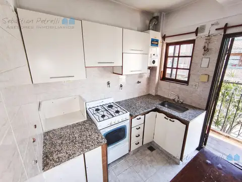 Departamento en Venta en Villa Luzuriaga, $ 650.000