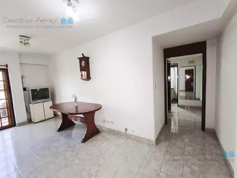 Departamento en Venta 20 años