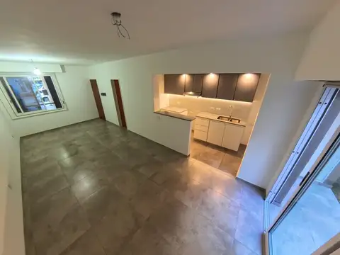 Departamento en Venta en La Plata, USD 55.000