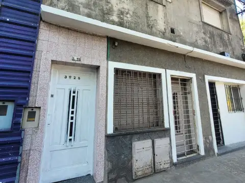 Departamento 2 dormitorio con terraza en calle Santa Fe nro. 3928 de Rosario