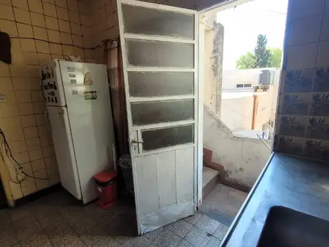 Departamento 2 dormitorio con terraza en calle Santa Fe nro. 3928 de Rosario