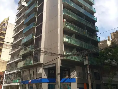 Montevideo 1400, Piso 05