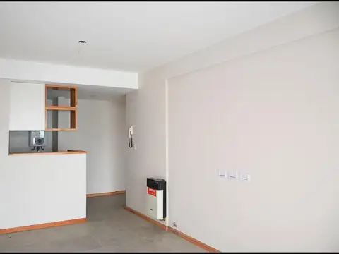 MONTEVIDEO 1411 DPTO 1 DORMITORIO C/BALCON ESTE