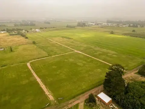 Terreno en Venta en Balcarce, USD 54.800