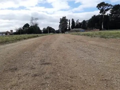 Terreno en Venta de 1004,0 m2