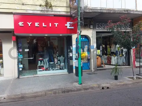 Local en Alquiler en Martinez, Partido de San Isidro