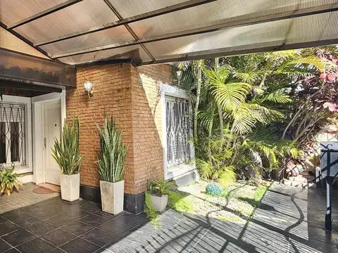 Casa en Venta 40 años