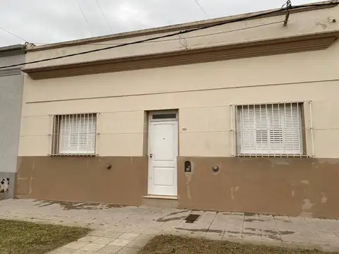 casa en venta en chascomus