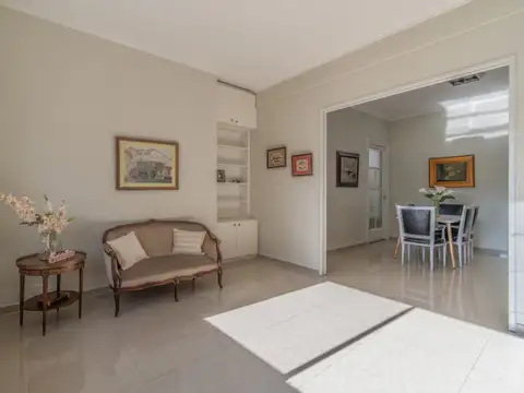 Departamento en Venta en Belgrano, USD 220.000
