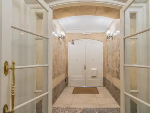 Departamento en Venta en Belgrano, USD 220.000