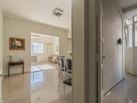 Departamento en Venta 51 años