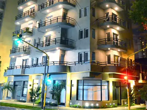 Departamento en Alquiler Apto profesional