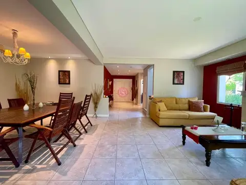 Casa en Venta de 4 dormitorios
