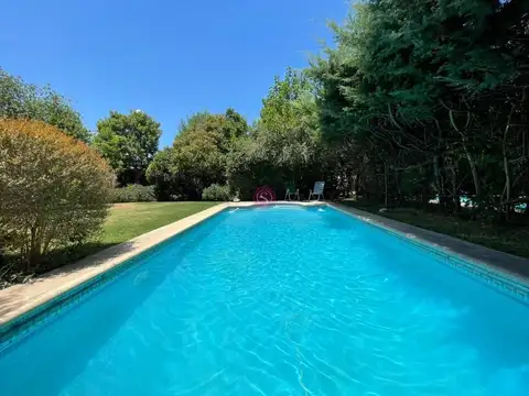 Casa  en Venta en Bermudas, Pilar, G.B.A. Zona Norte