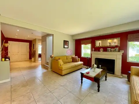 Casa en Venta 18 años