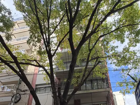 EN VENTA OPORTUNIDAD MONOAMBIENTE EN PB AL FRENTE