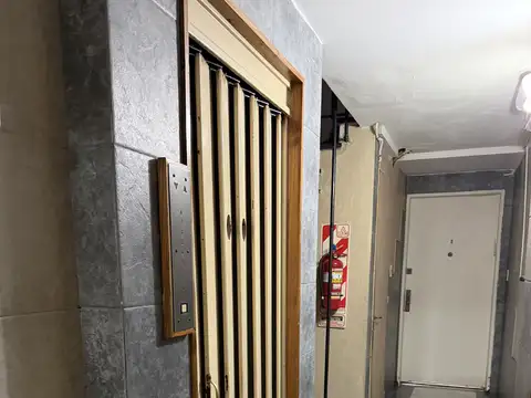 Departamento en Venta al Norte