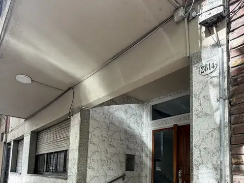 Viamonte 2800, Piso Pb