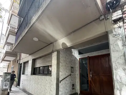 Departamento en Venta en Almagro, USD 44.000