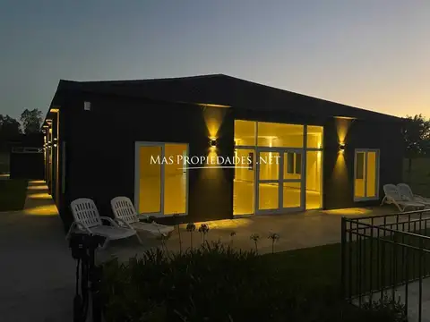 Venta Terreno / Lote interno en Santa Paula Ezeiza